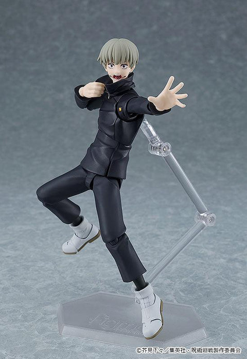 611 Jujutsu Kaisen figma Toge Inumaki