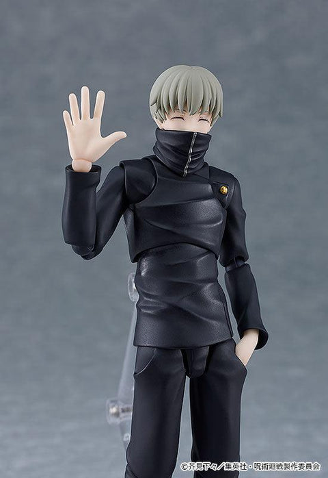 611 Jujutsu Kaisen figma Toge Inumaki