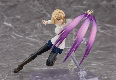 612-DX TSUKIHIME -A piece of blue glass moon- figma Arcueid Brunestud DX Edition