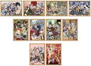 Hobby Stock FAIRY TAIL Trading Acrylic Card Vol.1