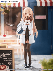 TENITOL TALL Mahiru Shiina Winter clothes ver.