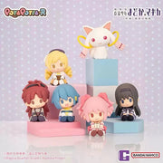 Potepotte-R Puella Magi Madoka Magica Figure Collection