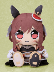Kuripan Plushie Gentildonna