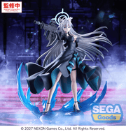 FIGURIZMα "Blue Archive" -Shiroko*Terror- ~The Decisive Battle of the Ark~