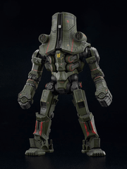MODEROID Cherno Alpha