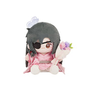Tian Guan Ci Fu (TGCF) / Heaven Official's Blessing Animation - Splendid Flowers Series - Q Baby Doll - Hua Cheng Design