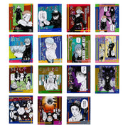 Shueisha Sukuna Attention Sticker Collection Vol. 3 Sticker