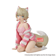 HOLOLIVE #hololive IF -Relax time-Mococo Abyssgard