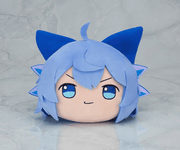Nuidaifuku Yukkuri Cirno