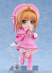 Nendoroid Doll Sakura Kinomoto: Costume Ver.