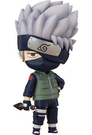 724 Naruto Nendoroid Kakashi Hatake(3rd-run)