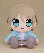 Kuripan Plushie Yukuri Harumiya