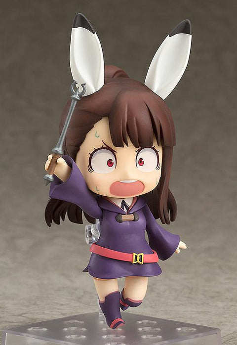 747 Little Witch Academia Nendoroid Atsuko Kagari (3rd-run)