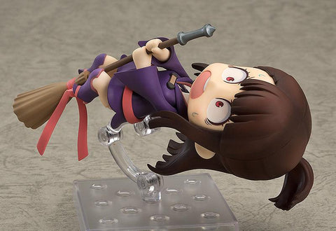 747 Little Witch Academia Nendoroid Atsuko Kagari (3rd-run)