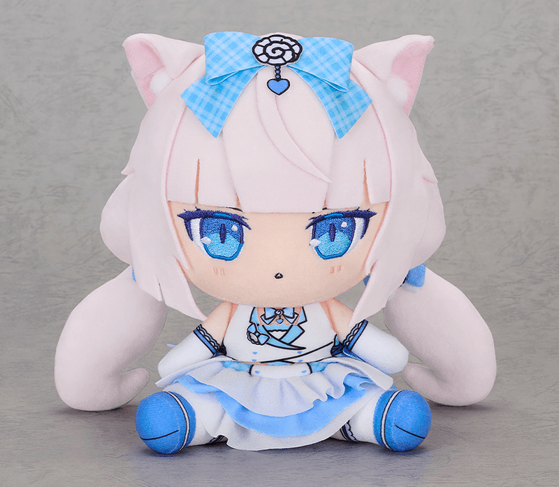 Chocopuni Plushie Vanilla: Idol Outfit Ver.