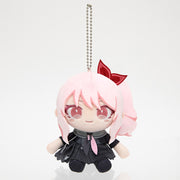 Colorful Palette Project SEKAI MySEKAI Mizuki Akiyama Plush Keychain