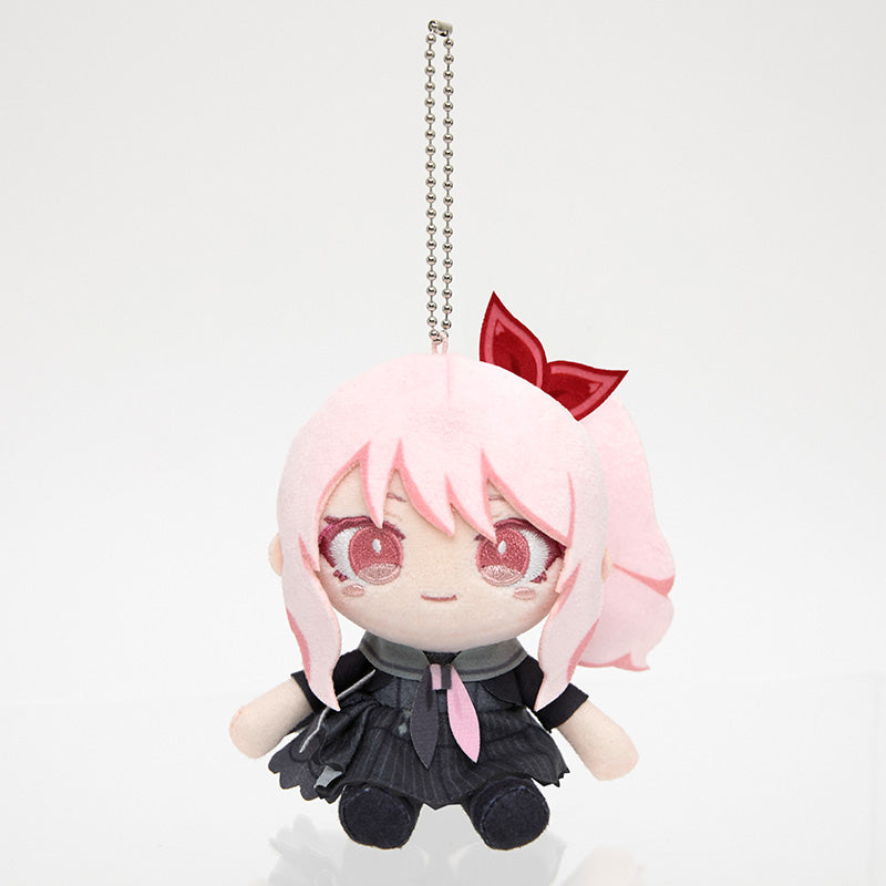 Colorful Palette Project SEKAI MySEKAI Mizuki Akiyama Plush Keychain