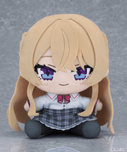 Chocopuni Plushie MAI OUDUKA