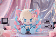 OMGkawaiiAngel Punipuni Plushie