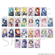 Project SEKAI – Creators Festa 2026 ePick Card Series (2 Random Cards per Pack)