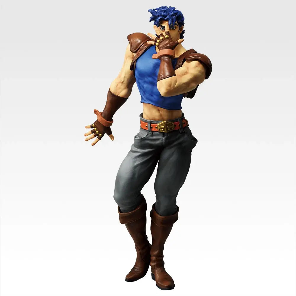 Ichiban Kuji JoJo’s Bizarre Adventure The Gathering of STARS