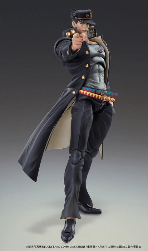 Chozokado Jotaro Kujo Ver.2
