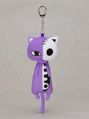 Mascot Honekoneko