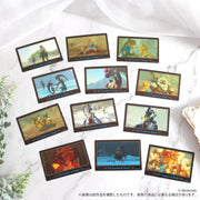 The Legend of Zelda: Breath of the Wild – Aurora Art Collection Trading Cards (Blind Pack)