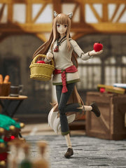 KADOKAWA PLASTIC MODEL SERIES Spice and Wolf: MERCHANT MEETS THE WISE WOLF Holo