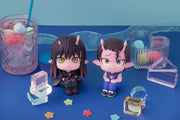 Lookup MILKY☆SUBWAY THE GALACTIC LIMITED EXPRESS Akane & Kanata set【with gift】