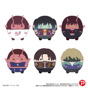 Milky☆Subway Fuwa Kororin Blind Box