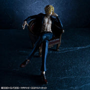 Portrait.Of.Pirates ONE PIECE “S.O.C” Sanji Ver.R
