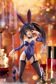 Figurka Date A Live V Desktop Cute - Kurumi Tokisaki (Bunny Ver.) Figure