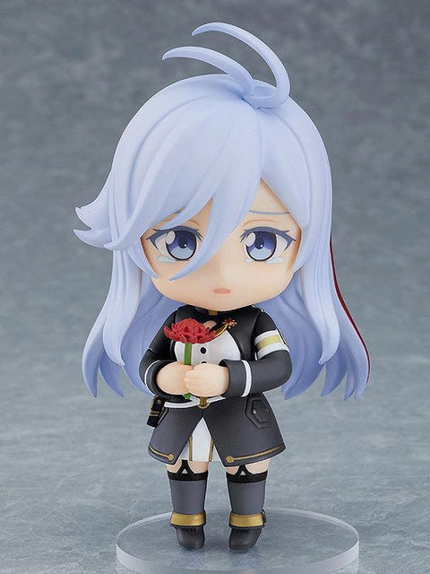 86 EIGHTY-SIX 1672-b Nendoroid Vladilena Milizé Bloody Regina Version