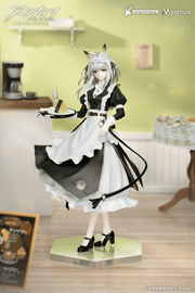 Arknights - Gift+ 1/8 Kal'tsit: The Remains of Time Ver.