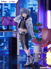 Koshimizu Toru 1/7 Scale Figure