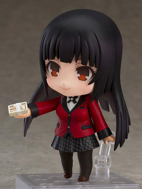 882 Kakegurui ×× Nendoroid Yumeko Jabami(re-run)