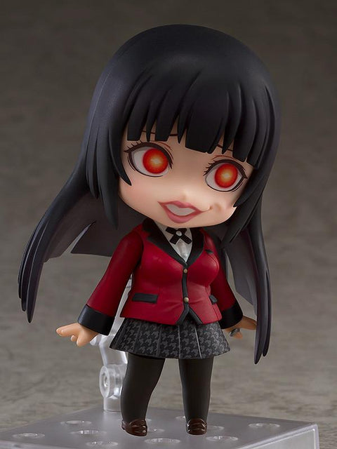 882 Kakegurui ×× Nendoroid Yumeko Jabami(re-run)