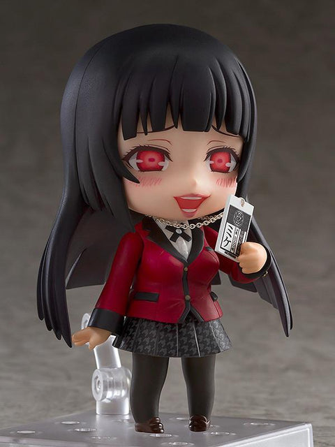 882 Kakegurui ×× Nendoroid Yumeko Jabami(re-run)