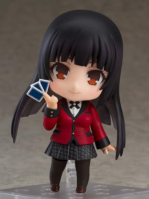 882 Kakegurui ×× Nendoroid Yumeko Jabami(re-run)