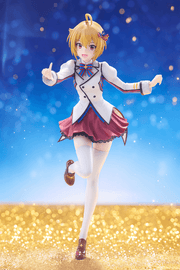 Tsubasa Ibuki -The Animation-