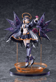 hololive English -Myth- Ninomae Ina'nis "AXGRIT" Ver. 1/7 Complete Figurehololive