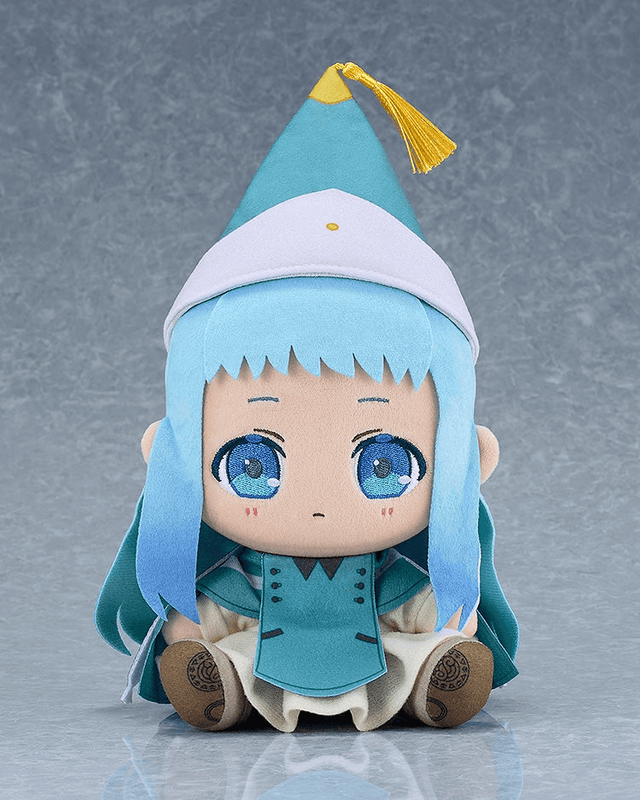 Chocopuni Plushie Richeh