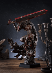 POP UP PARADE Guts (Berserker Armor): Bloody Paint Ver. L Size