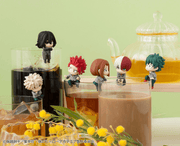 Ochatomo series My Hero Academia A Little Break Tea Time