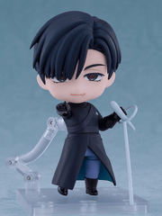 Nendoroid Ivan