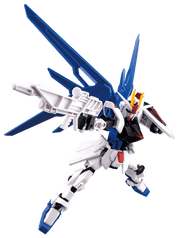 GUNDAM MIXIMIZE – ZGMF-X10A FREEDOM GUNDAM