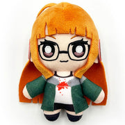 Persona 5 Royal Futaba Sakura Plush Keychain