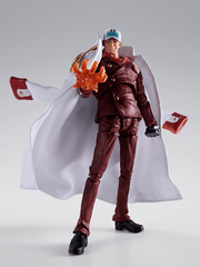 SAKAZUKI (Akainu) -MARINEFORD-