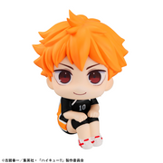 Lookup Haikyu!!  Shoyo Hinata Uniform ver.